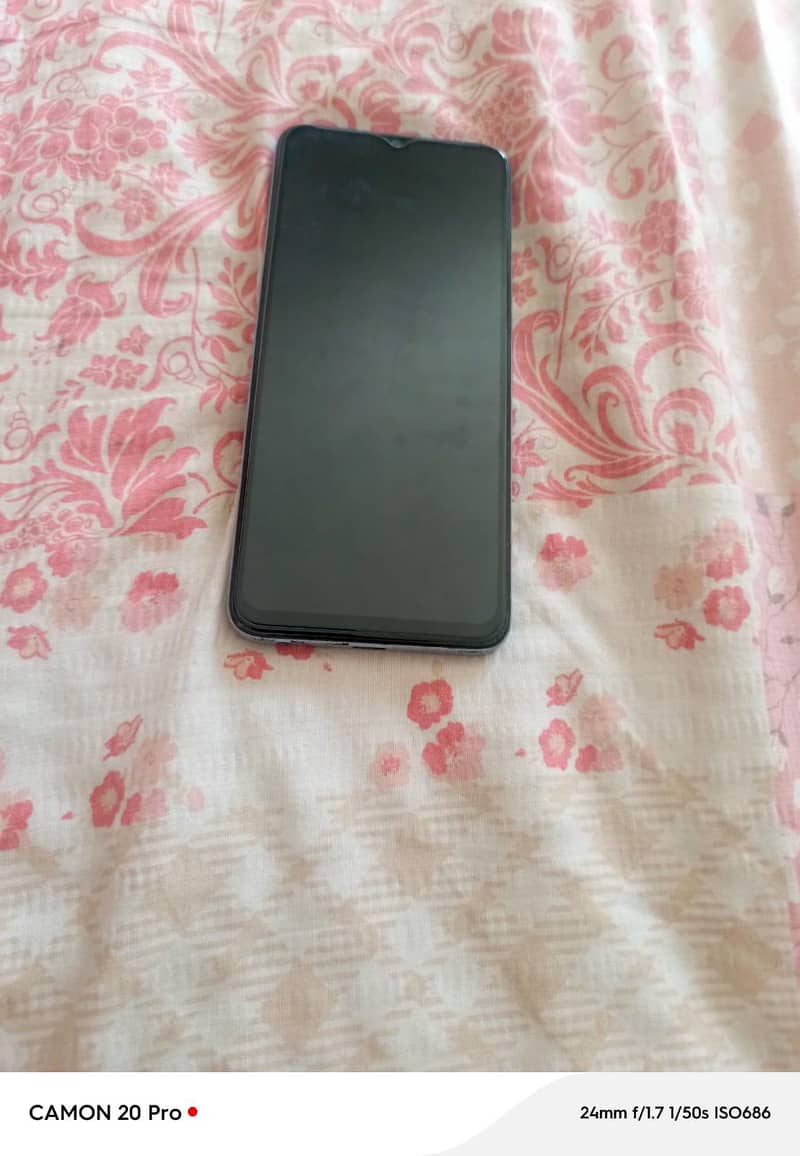 oppo A18 1