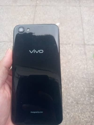 vivo y81