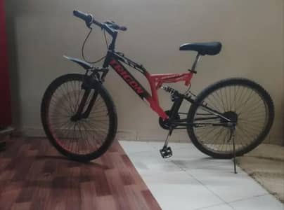 Trigon  japani cycle 15000