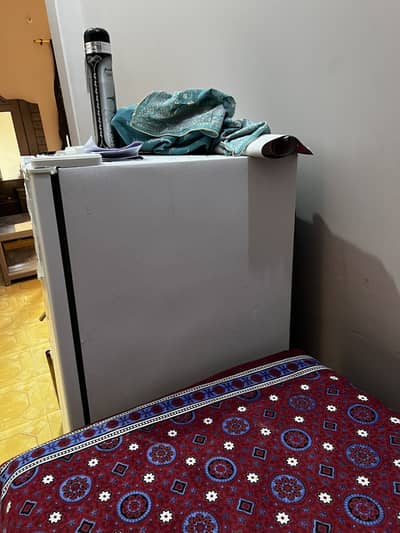 Dawalance  Single Door Refrigerator