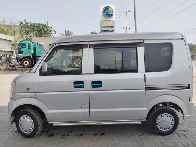 Suzuki Every Automatic 9