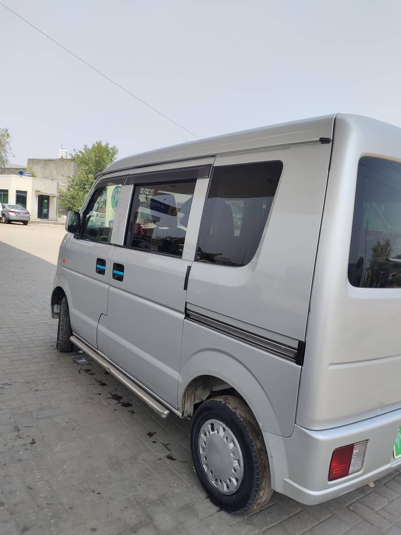 Suzuki Every Automatic 13