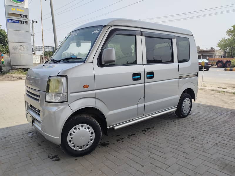 Suzuki Every Automatic 18
