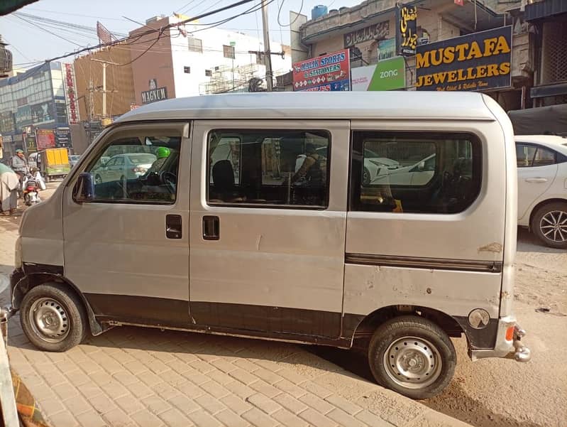 Suzuki Every 0