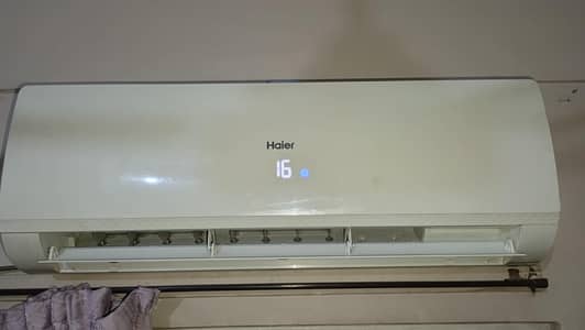 Hair new model Ac inverter, no 03182690506