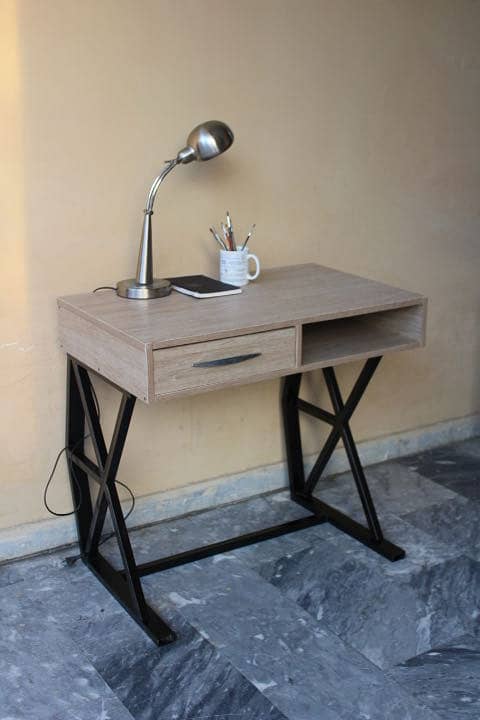 Study table 1