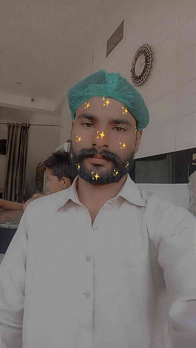 Asim Raza