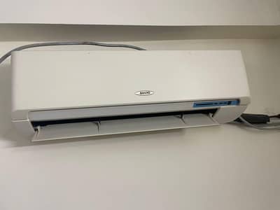 SANYO 1.5 Ton Split AC for Sale