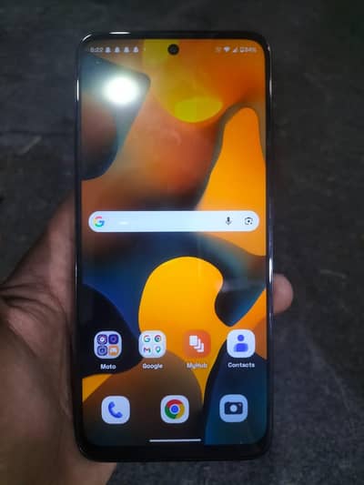 Motorola G power 2024 5G