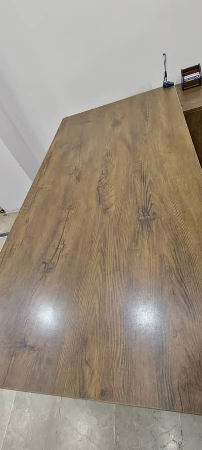 Executive Office Table