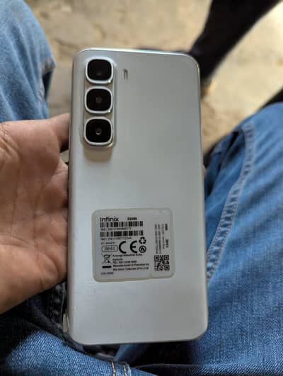 Infinix hot 60 pro plus