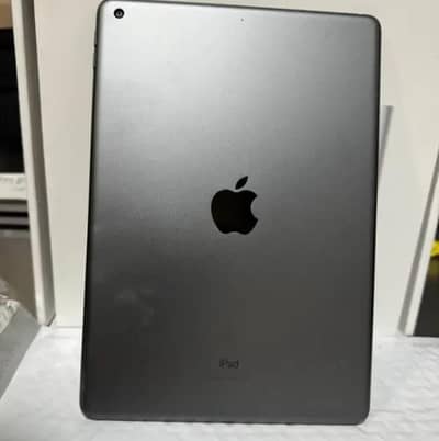 ipad 9th generation