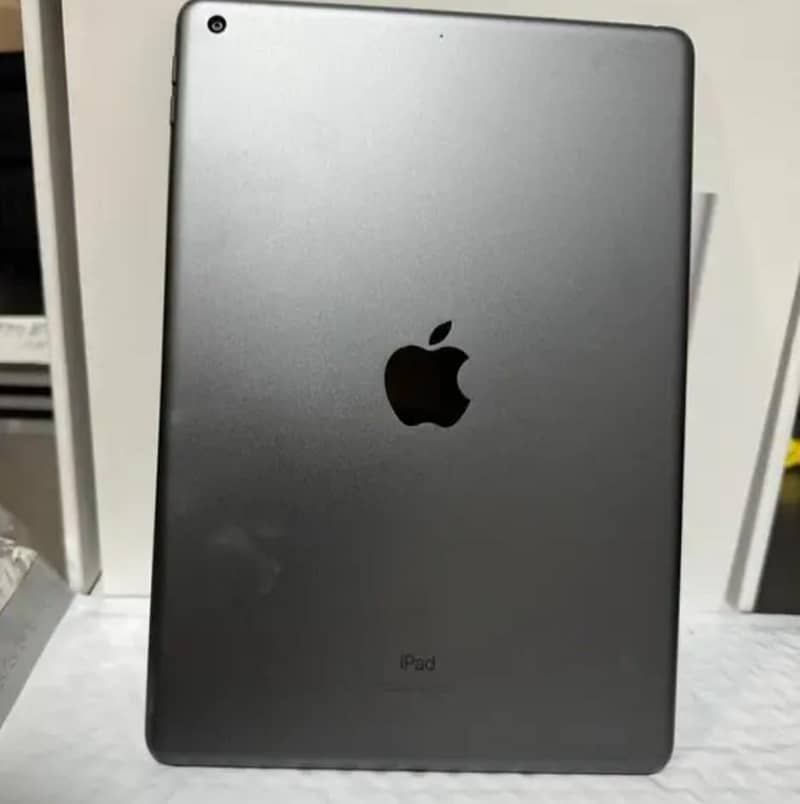 ipad 9th generation 0