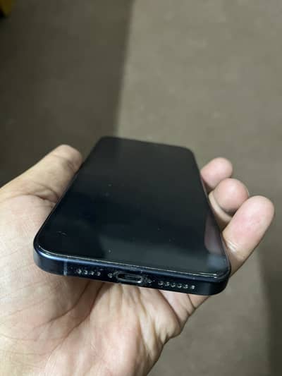15 pro max 256GB