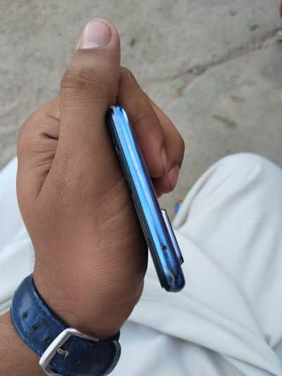 Vivo v21e