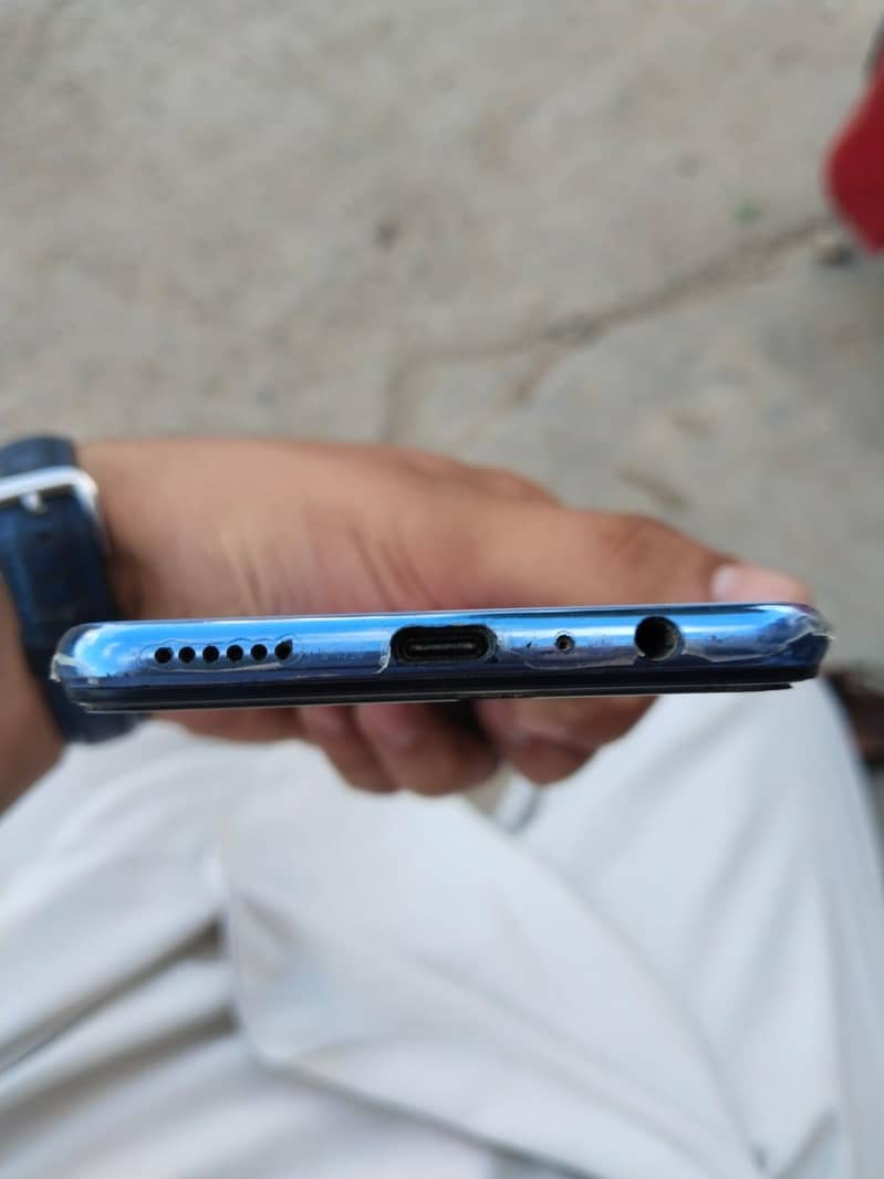 Vivo v21e 1