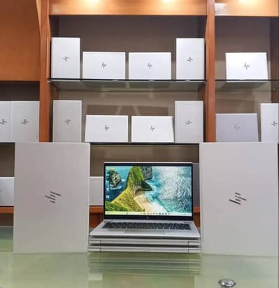 HP Elitebook 630 G10