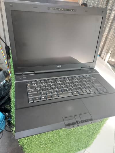 Nec laptop Core i5 3rd gen