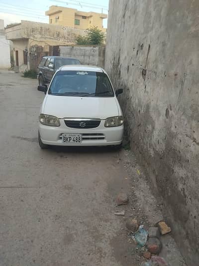 suzki alto arjant sale need for money
