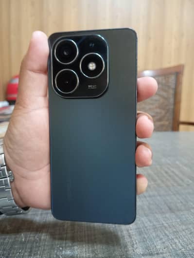 tecno spark 20 8/256