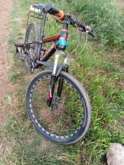 gaier wala cycle