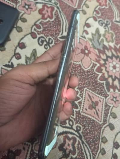 one plus 7 pro edge all ok back break sale and exchange iphone