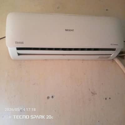 1 ton AC orient DC Inverter