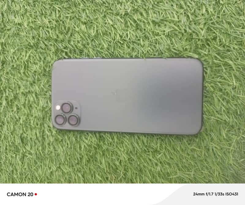 iphone 11 pro max 0