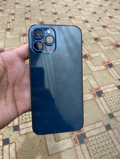 Iphone 12 pro max