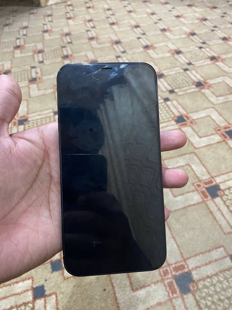 Iphone 12 pro max 2