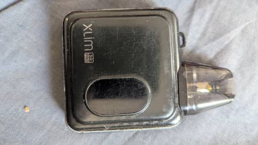 vape/pod