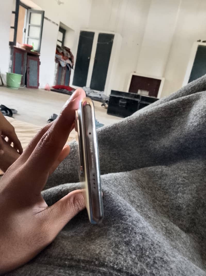 Infinix Zero 30 2