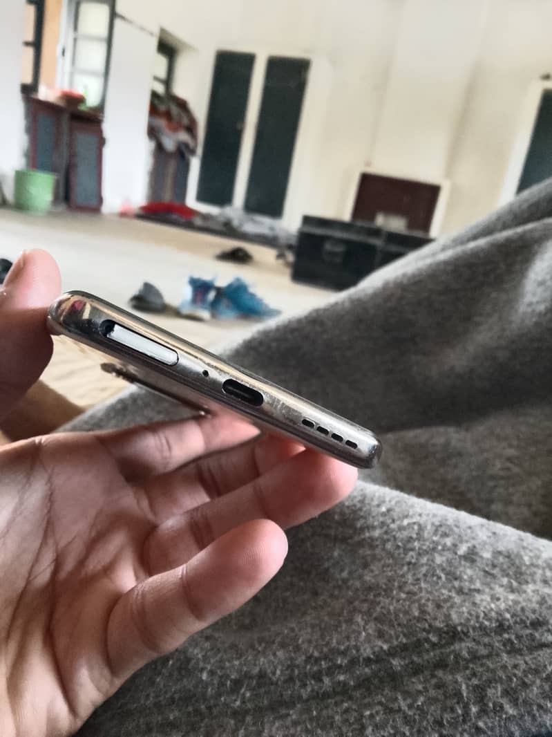 Infinix Zero 30 3