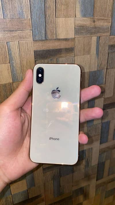 i phone xs