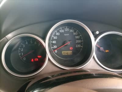 Honda City 2005 modal very nice fresh conditions in very cheap price.