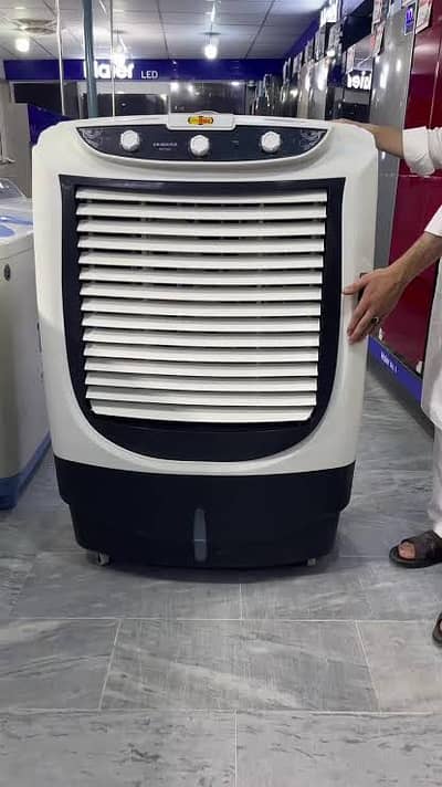 Super asia air cooler