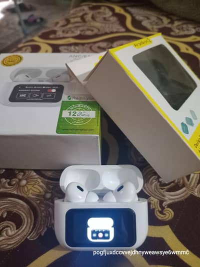 Airpods Pro 2 Display For Sale