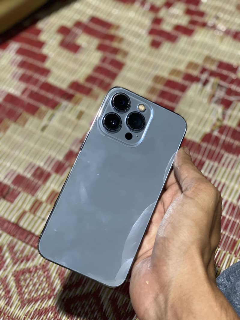 Iphone 13 pro 3