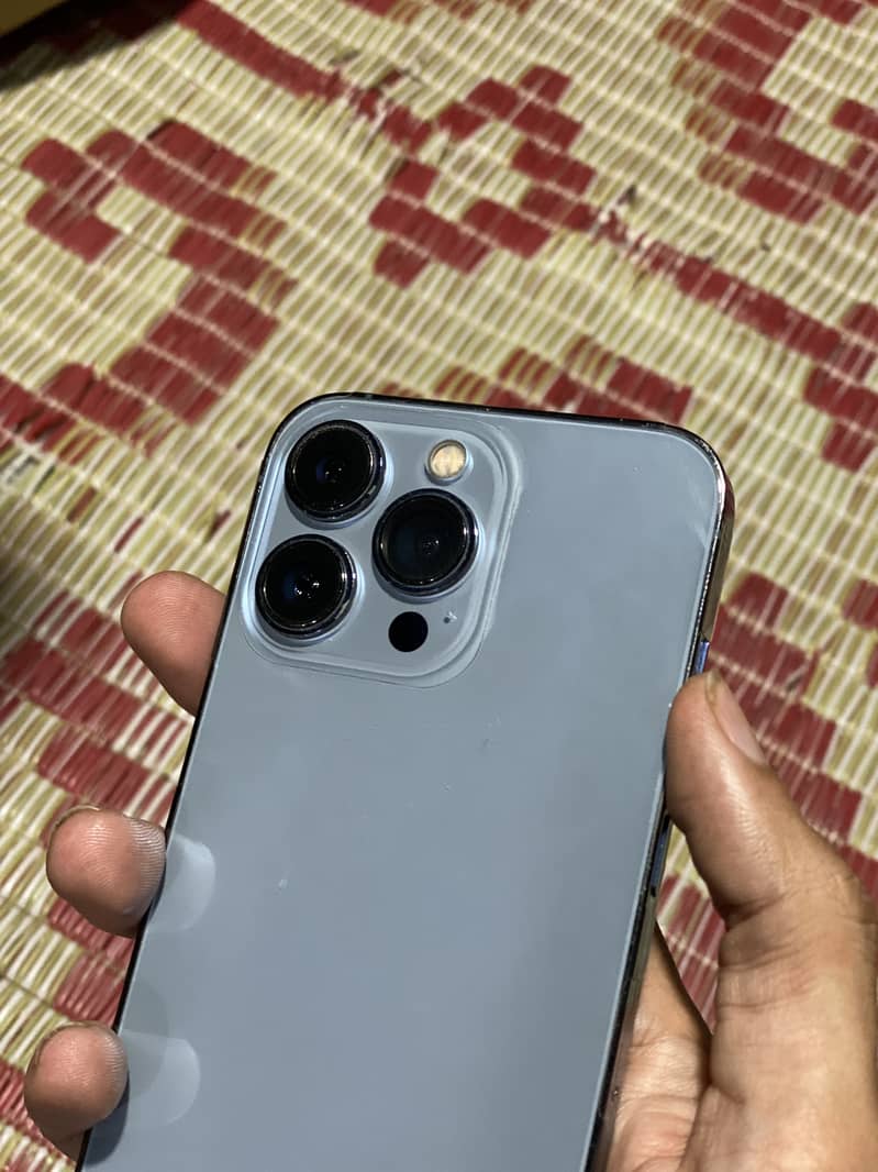 Iphone 13 pro 7