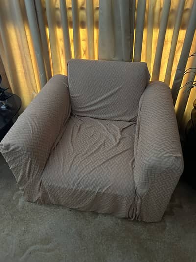 Sofa set for sale 5 seater sofa for sale all ok