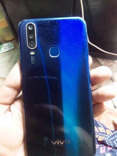Vivo Y15.4. . 64