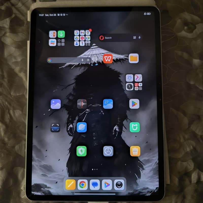 Xiaomi 7pro pad 3