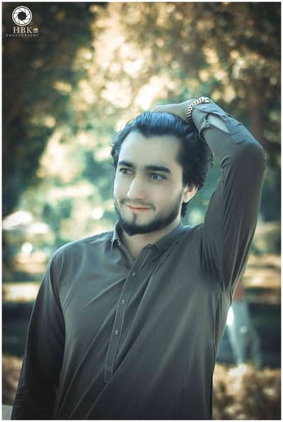 Ansaar Khan