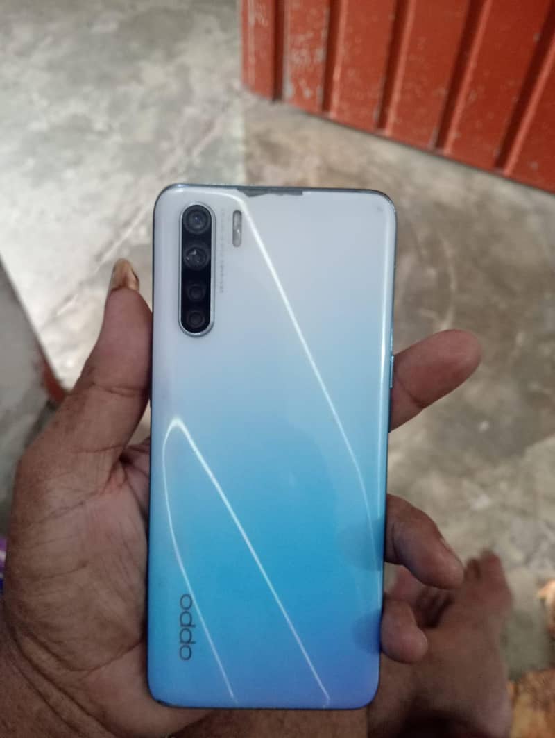 Oppo A38 1