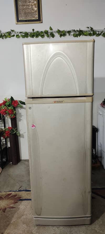 Condition bhot achi ha or cooling best ha no open no repair