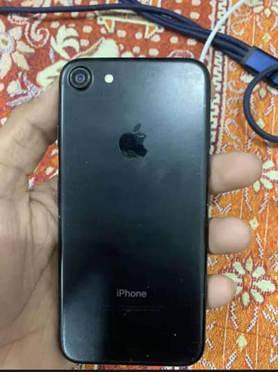 iPhone 7 128 GB