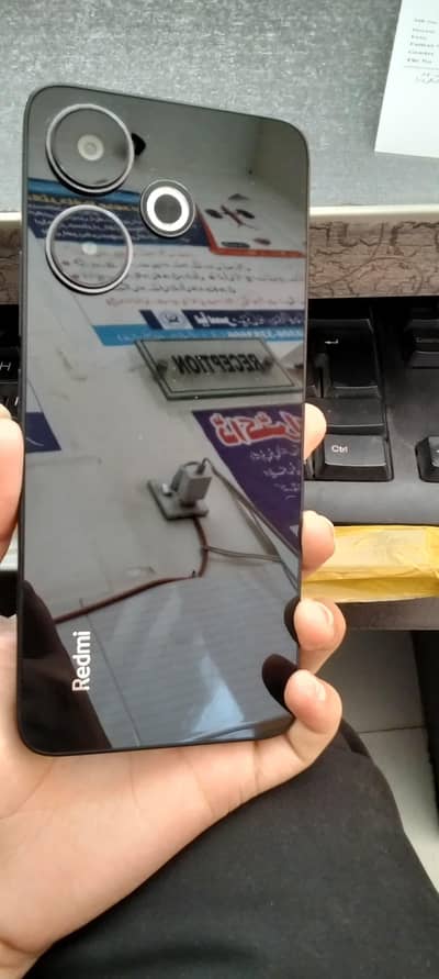 Mobile for sell
