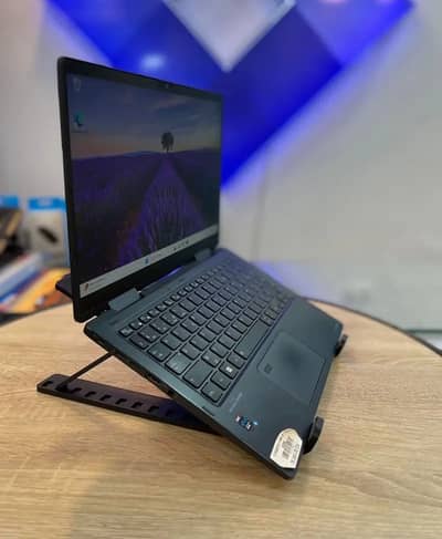 Toshiba DynaBook X13  i7 11thGen 16/256gb | 360 Rotation Touch Screen