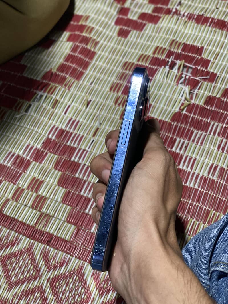 Iphone 13 pro 5