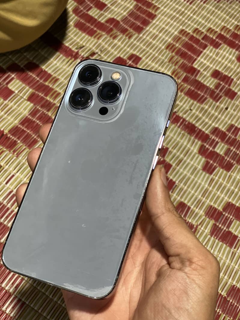 Iphone 13 pro 6